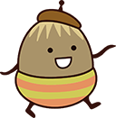 案内するななポン