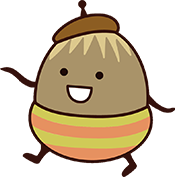 案内するななポン