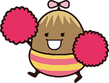 応援するららポン